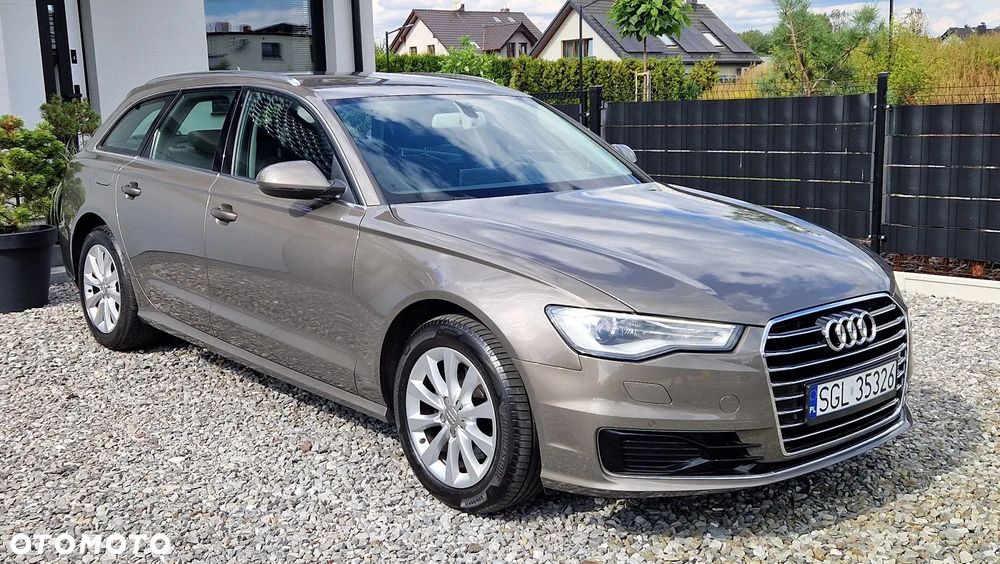 Audi A6 ver-2-0-tdi-ultra-s-tronic - 6