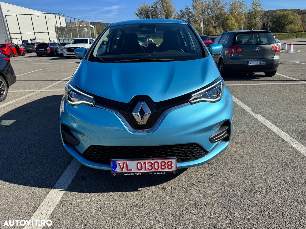 Renault ZOE - 15