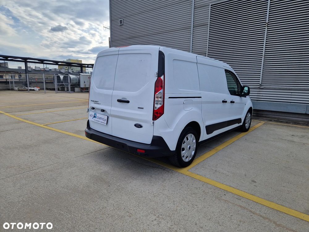 Ford TRANSIT CONNECT - 15