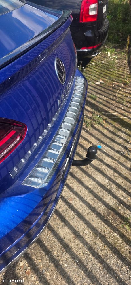 Volkswagen Arteon - 19