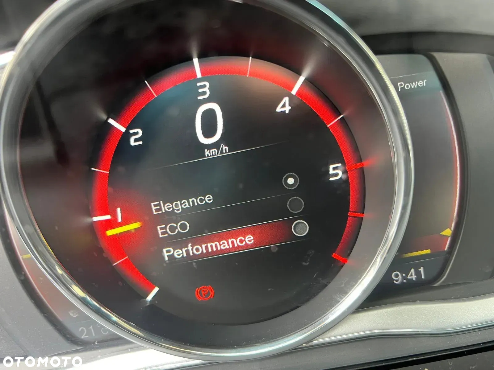 Volvo XC 60 2.4D AWD Summum - 19