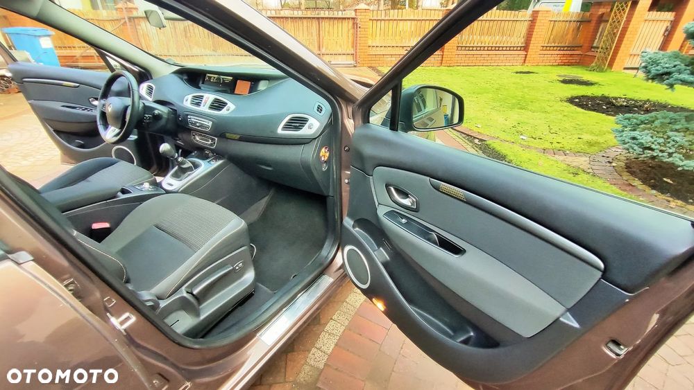 Renault Scenic TCe 130 Luxe - 7