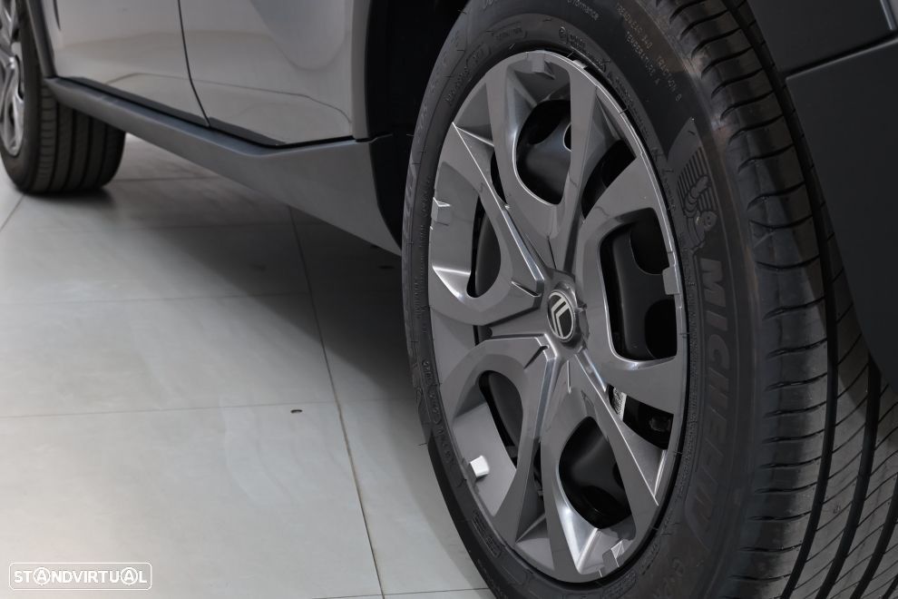 Citroën C3 1.2 Turbo You - 14