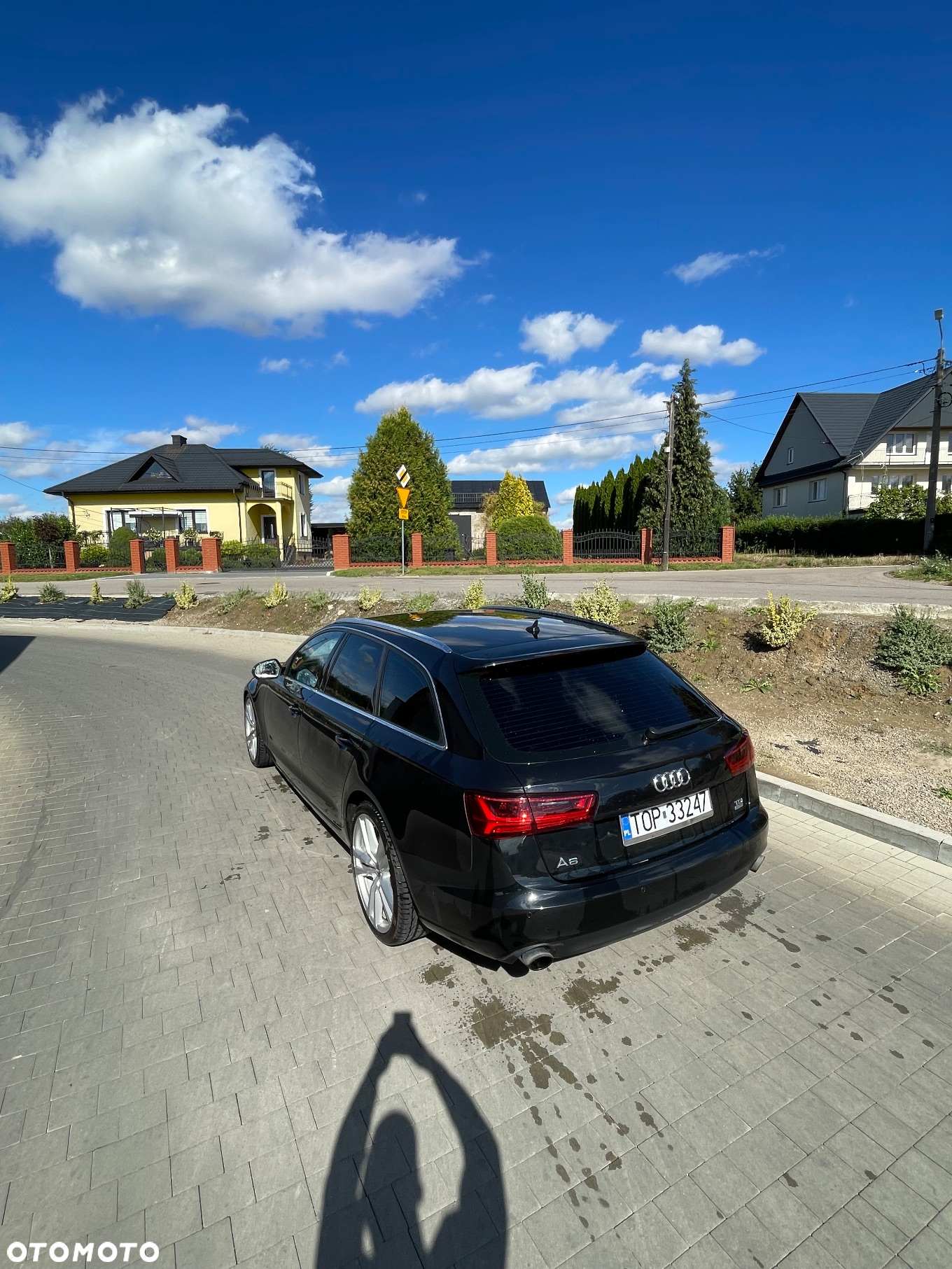 Audi A6 - 28
