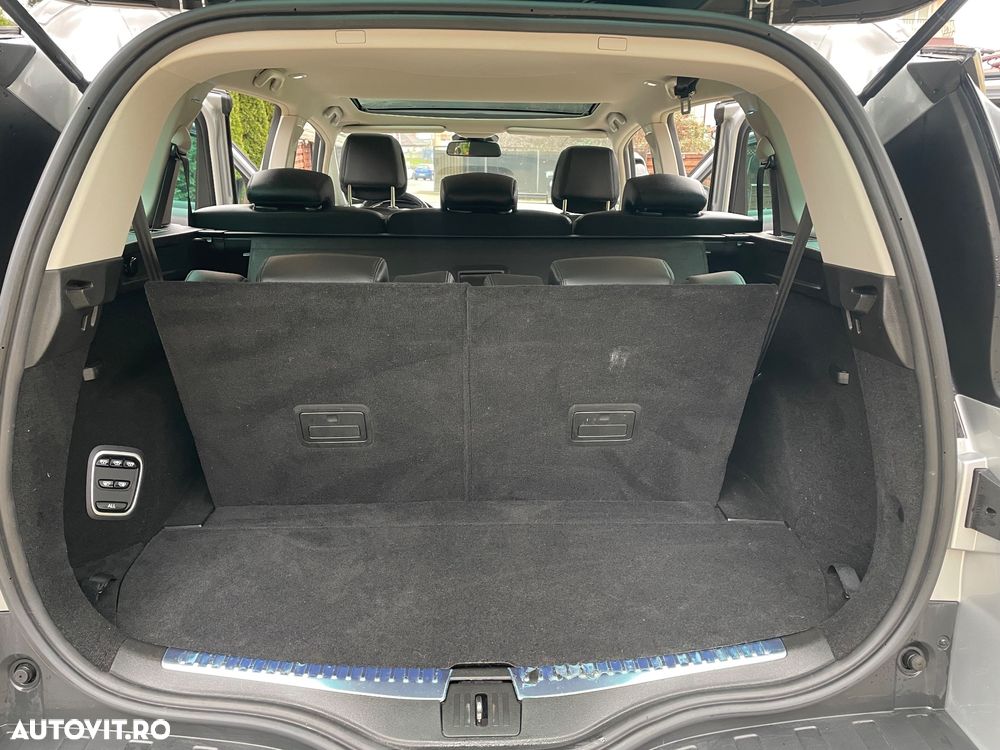 Renault Espace BLUE dCi 200 EDC INITIALE PARIS - 33