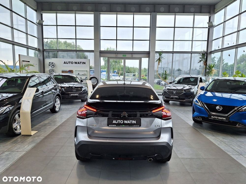 Citroën C4 1.5 BlueHDi Shine S&S - 16