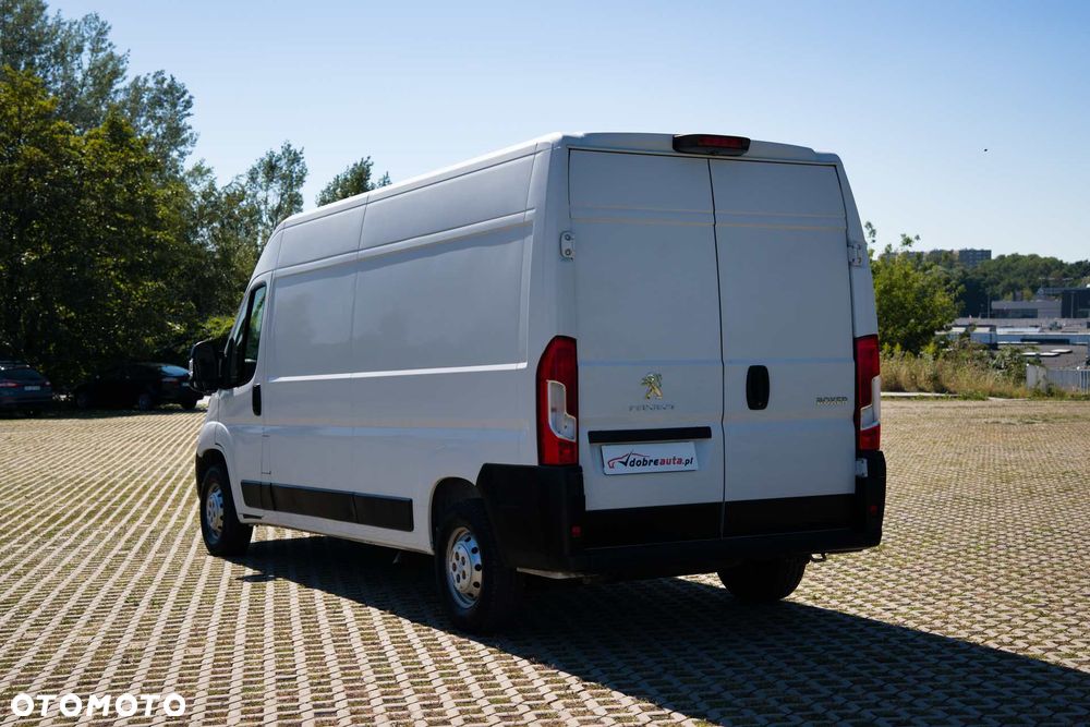 Peugeot Boxer L3H2 - 5
