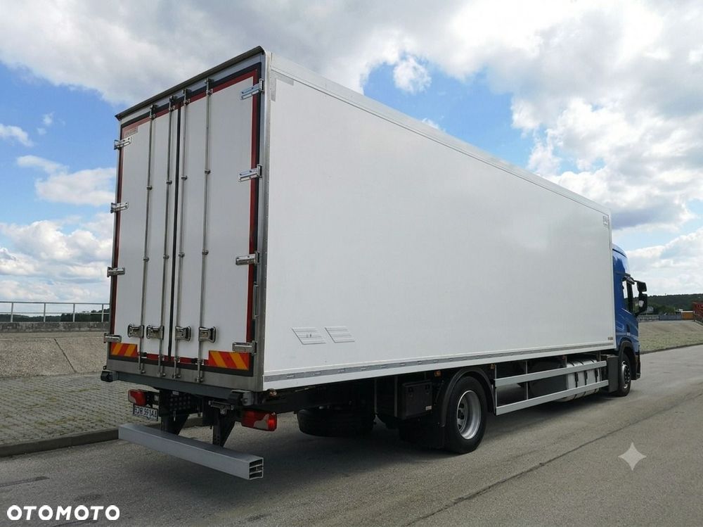 Scania P280 Chłodnia 22 Palety 2023 Rok Produkcji Salon PL Super Stan! - 5