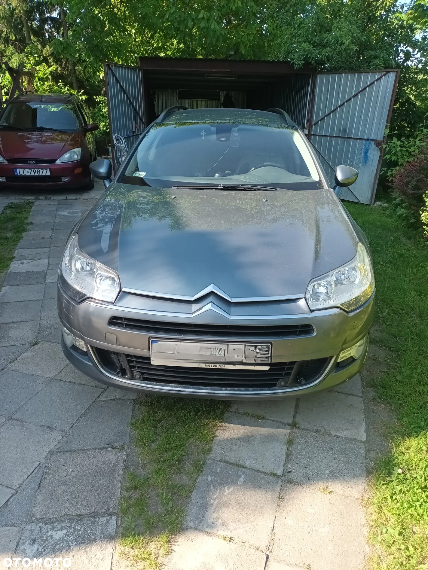 Citroën C5 1.6 HDi Attraction - 4