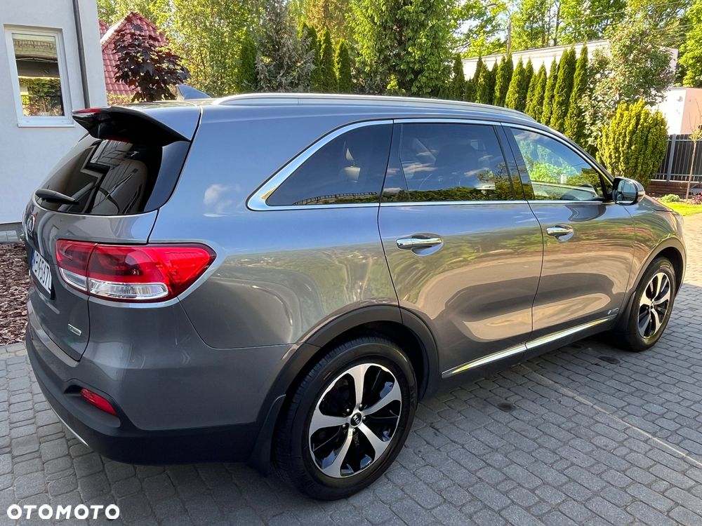 Kia Sorento 2.0 CRDI L - 4