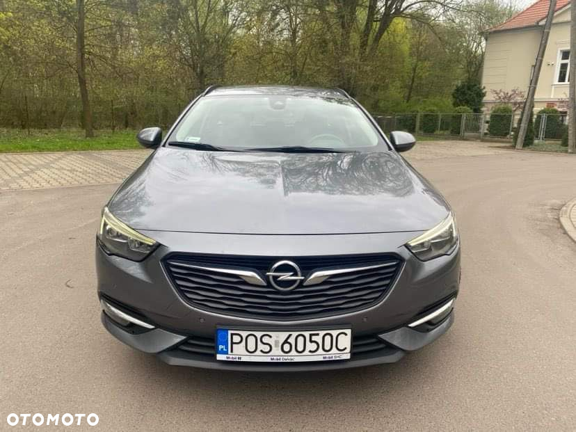 Opel Insignia - 6
