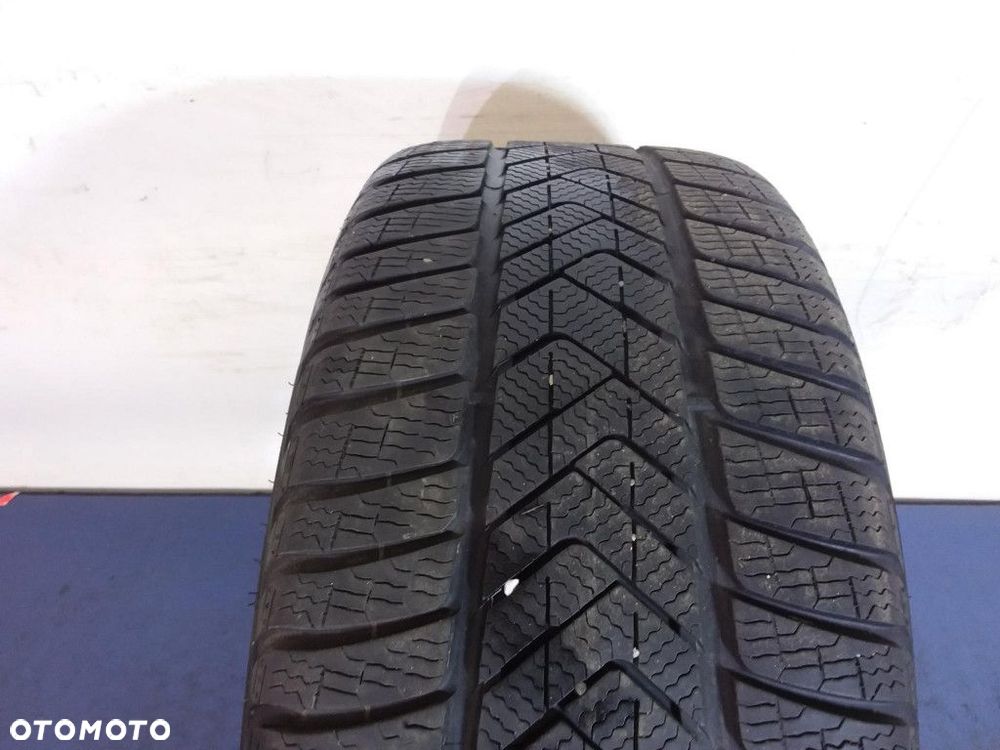 BMW 3 G20 G21 FELGA KOŁO ZIMOWE 255/40R18 M796 - 5