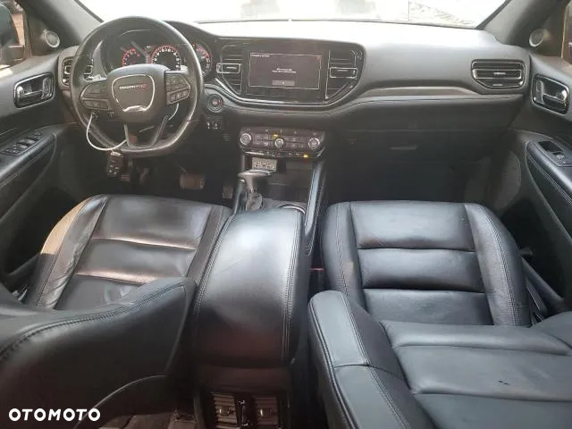 Dodge Durango - 8