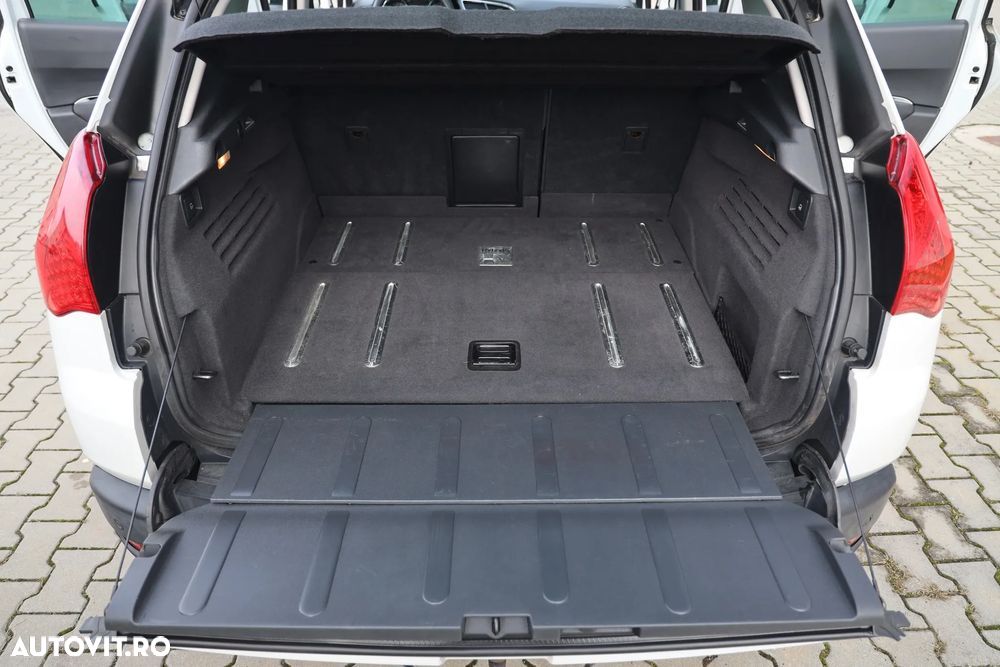 Peugeot 3008 - 21