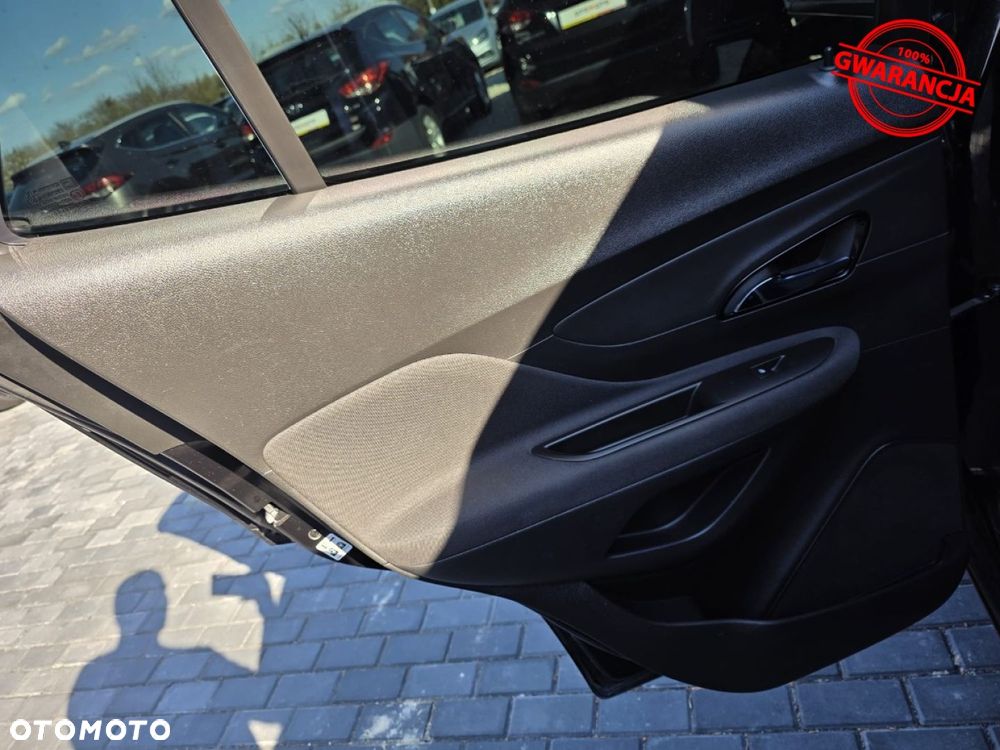 Opel Mokka 1.4 Turbo ecoFLEX Start/Stop 4x4 Color Innovation - 37