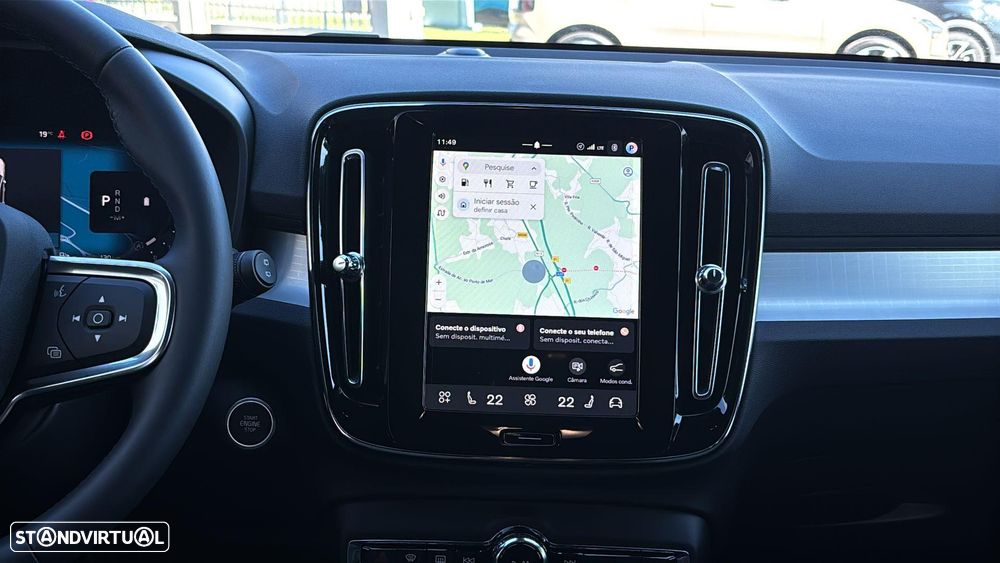 Volvo XC 40 2.0 B3 Core - 12