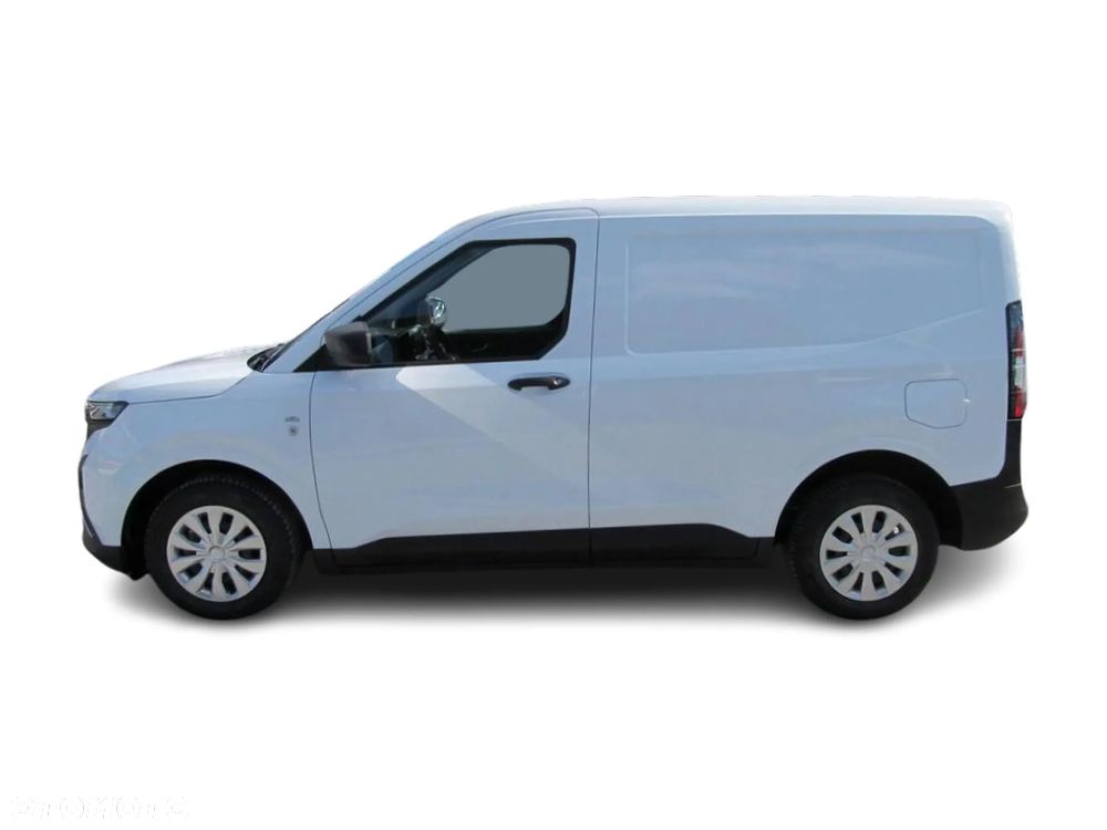 Ford Transit Courier 100KM - 2