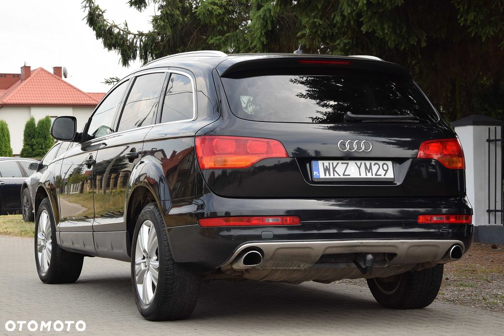 Audi Q7 - 3