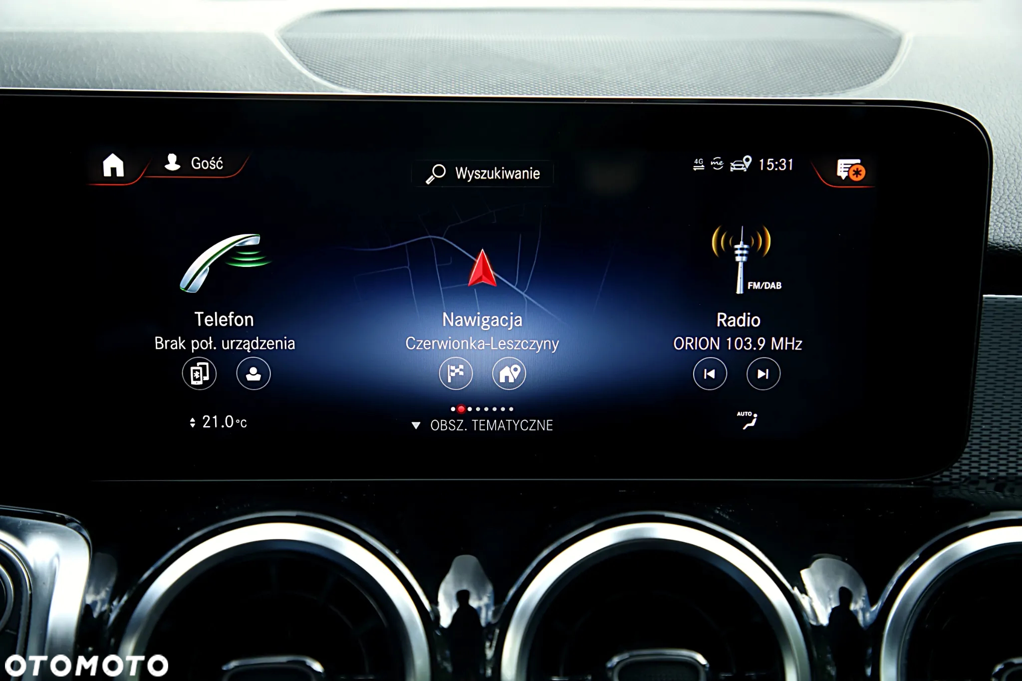 Mercedes-Benz GLB 200 7G-DCT - 33