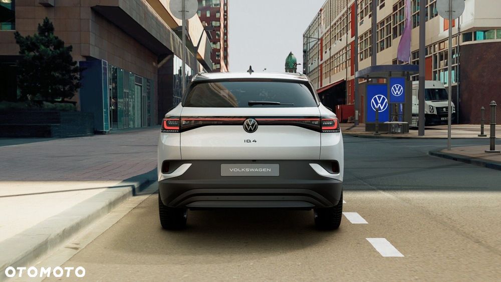 Volkswagen ID.4 52kWh Plus - 8