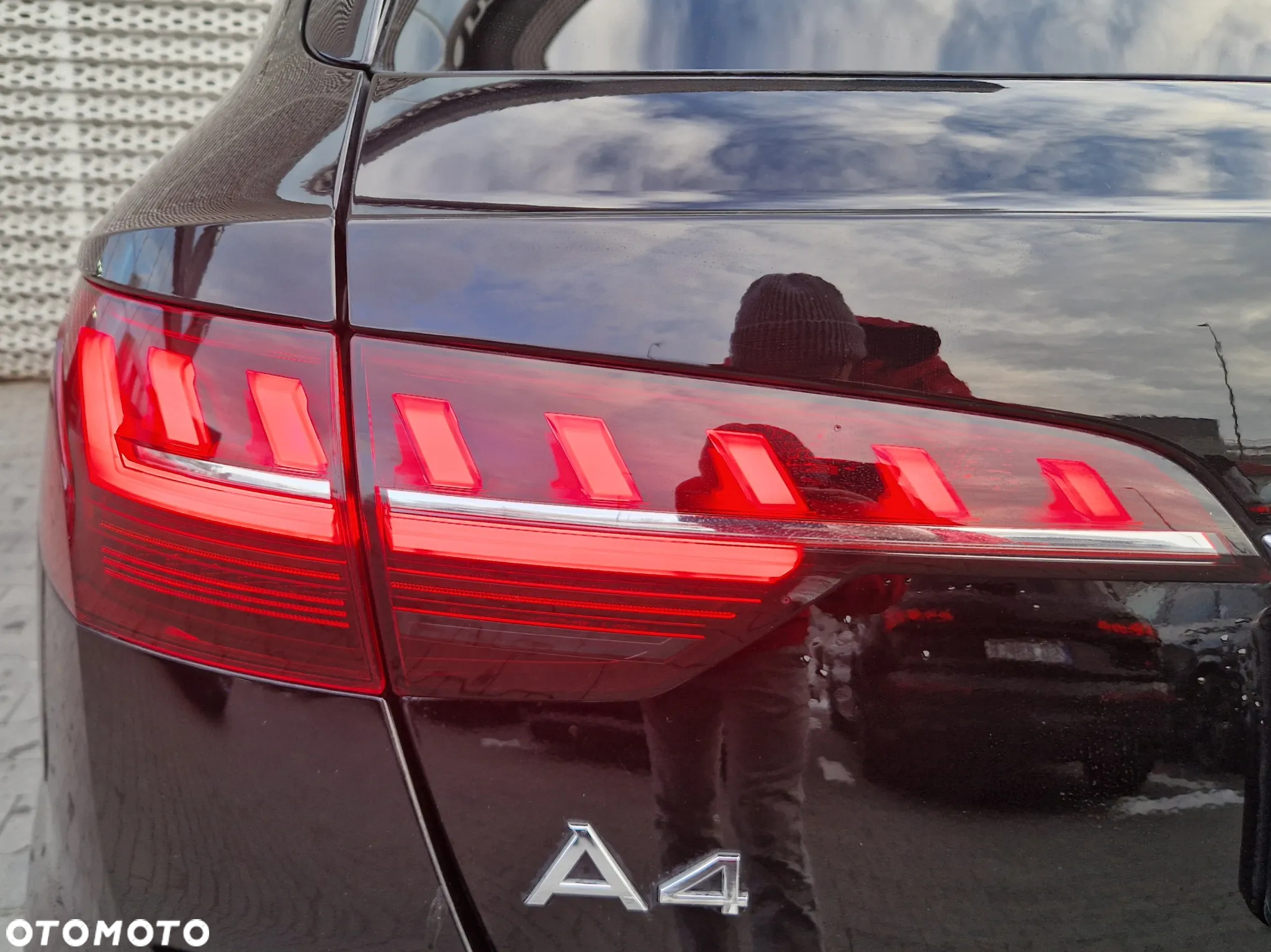 Audi A4 - 12