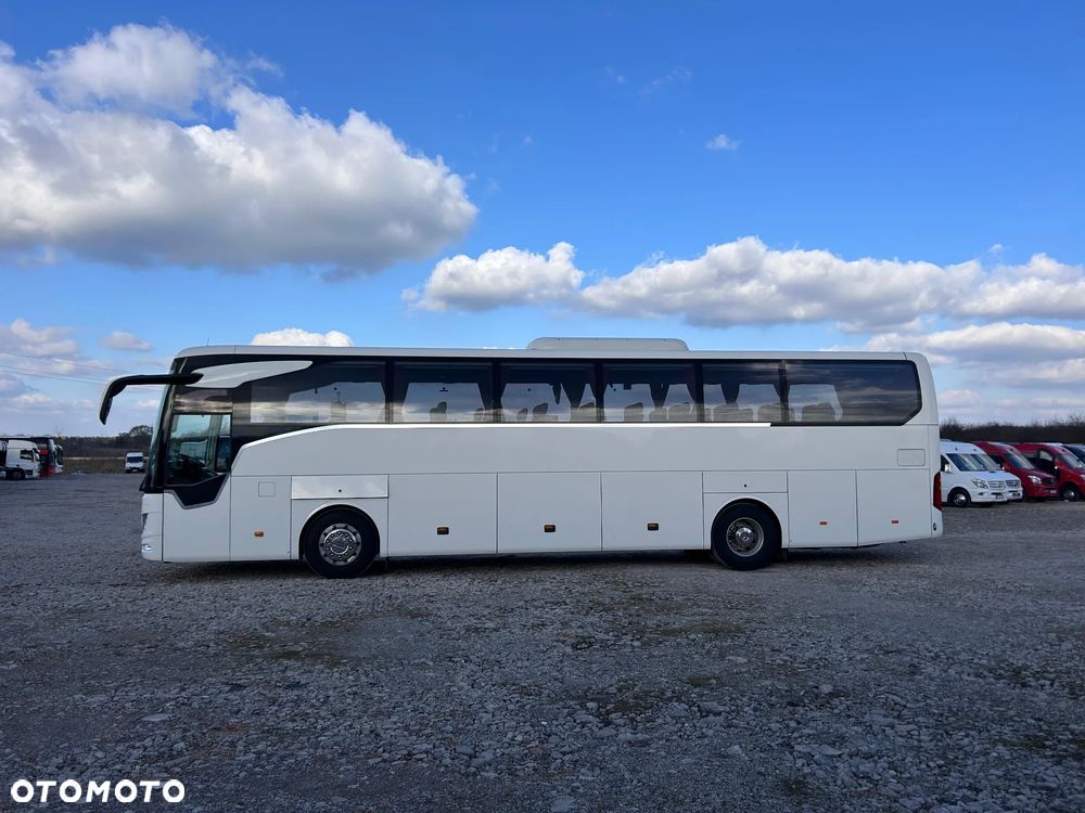 Mercedes-Benz Tourismo - 6