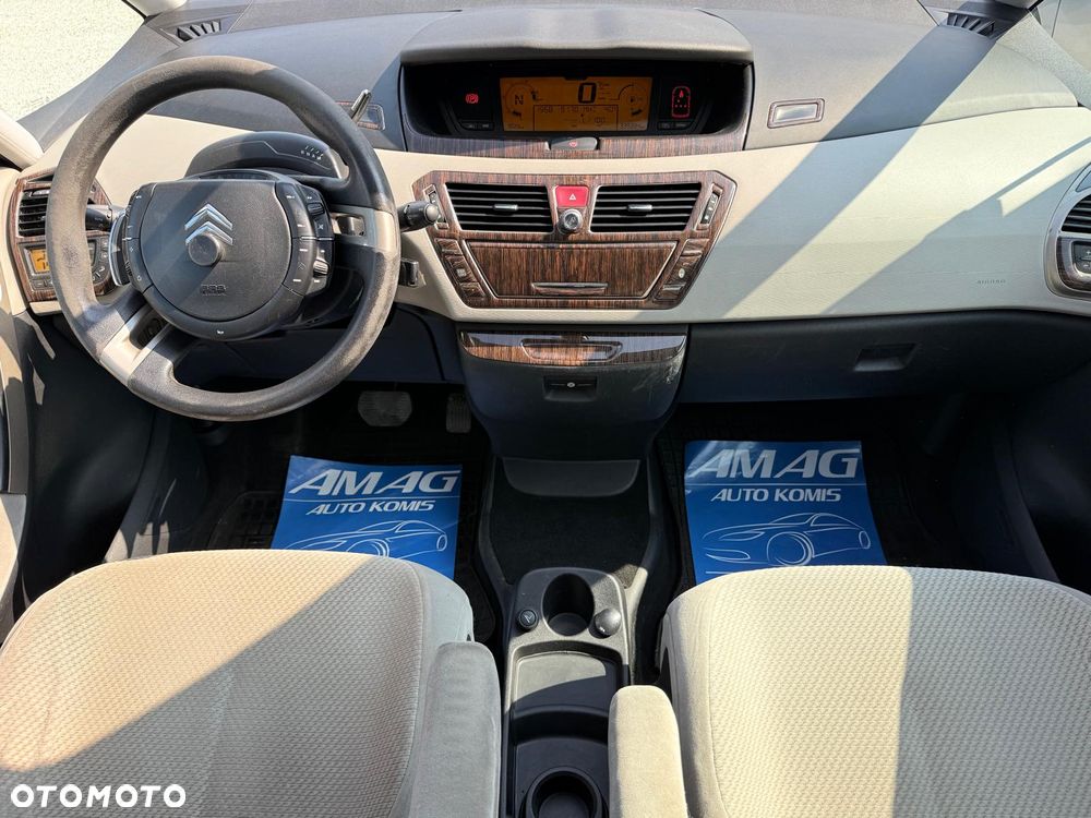 Citroën C4 Picasso 1.6 HDi Equilibre Pack MCP - 22