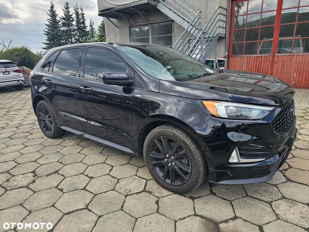 Ford Edge - 2
