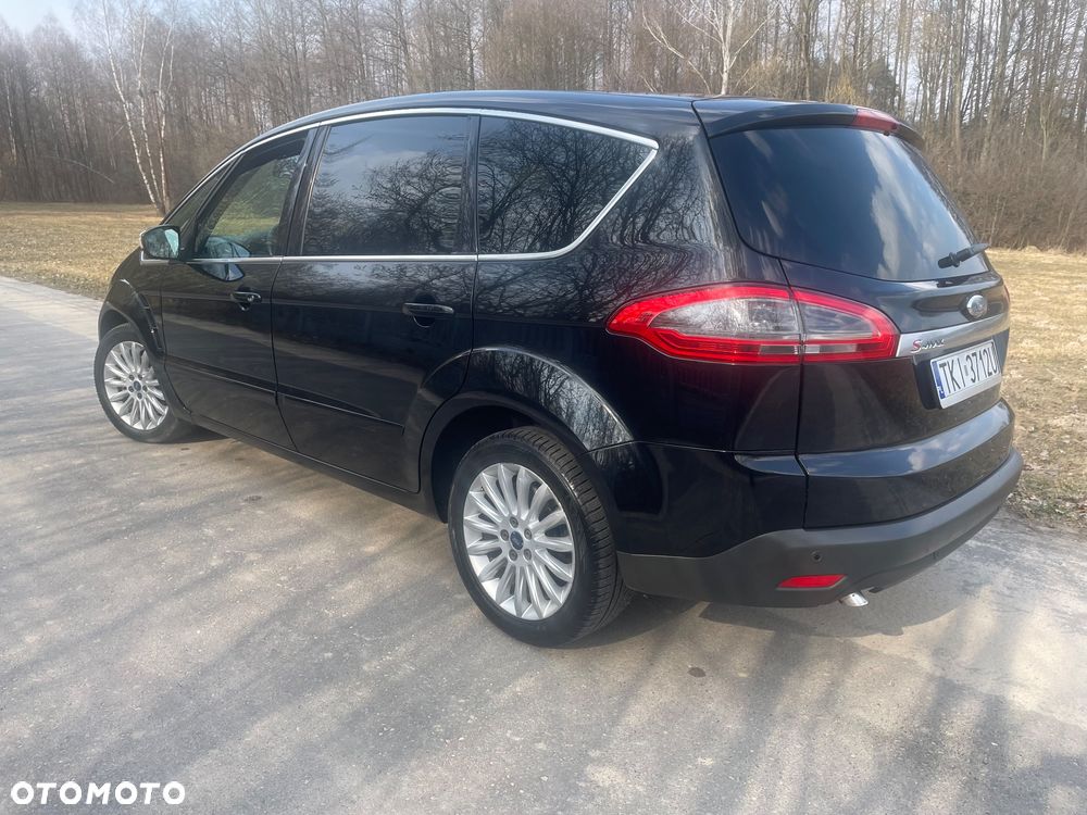 Ford S-Max 2.0 TDCi DPF Business Edition - 9