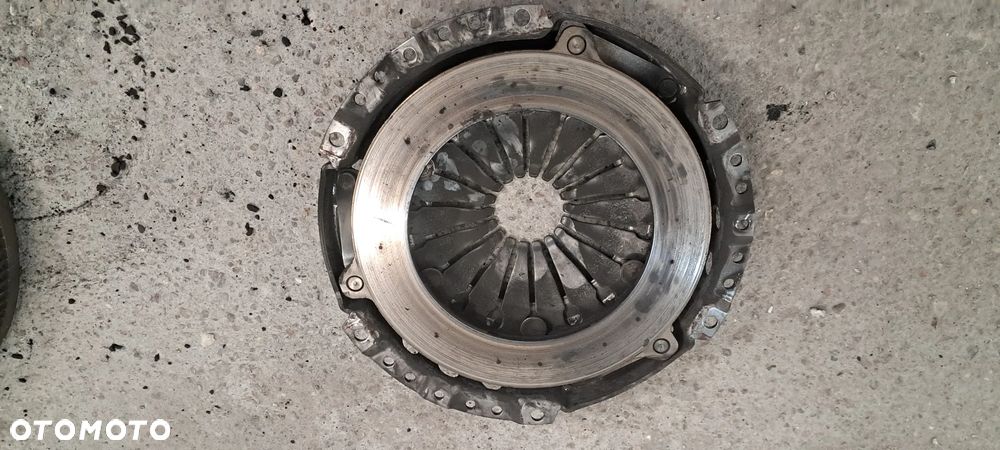 Sprzęgło Kompletne Fabia Ibiza Polo 9n 1.2b 03D105271 - 12