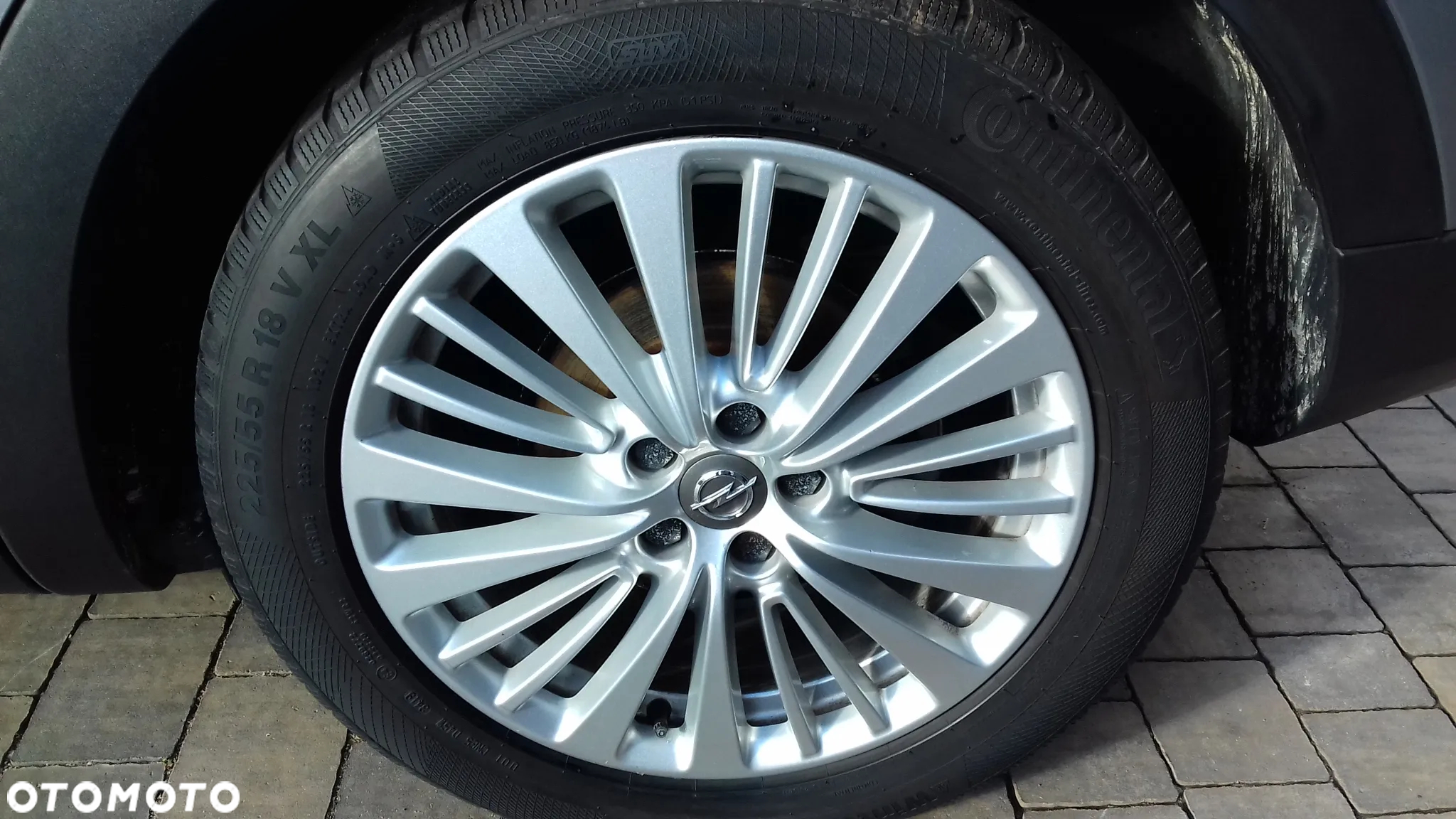 Opel Grandland X 1.5 CDTI Elegance Business Pack S&S - 22