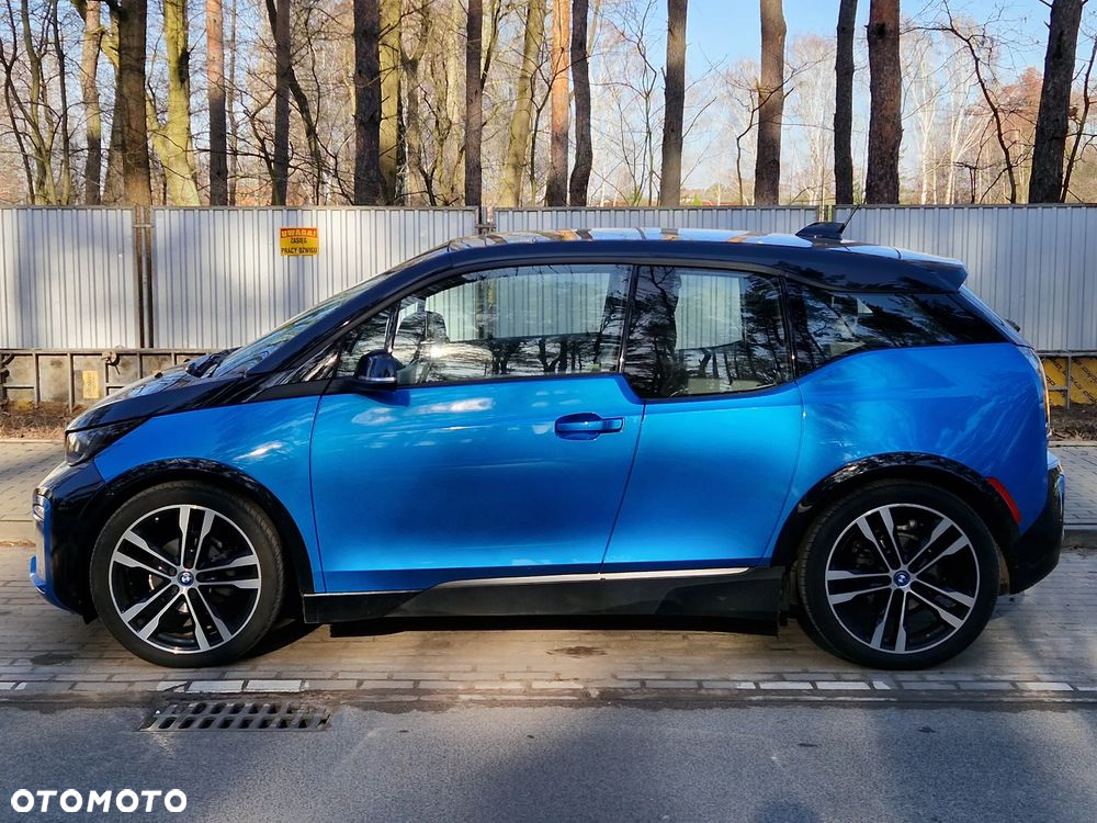 BMW i3 i3S 94 Ah - 9