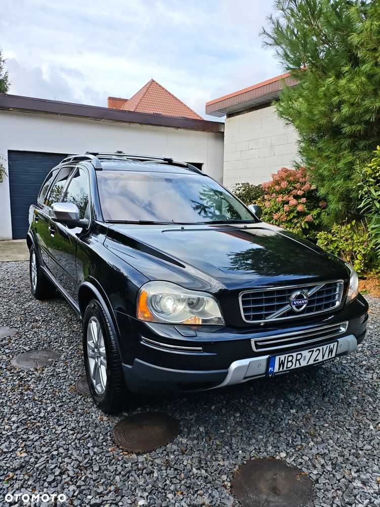 Volvo Xc 90