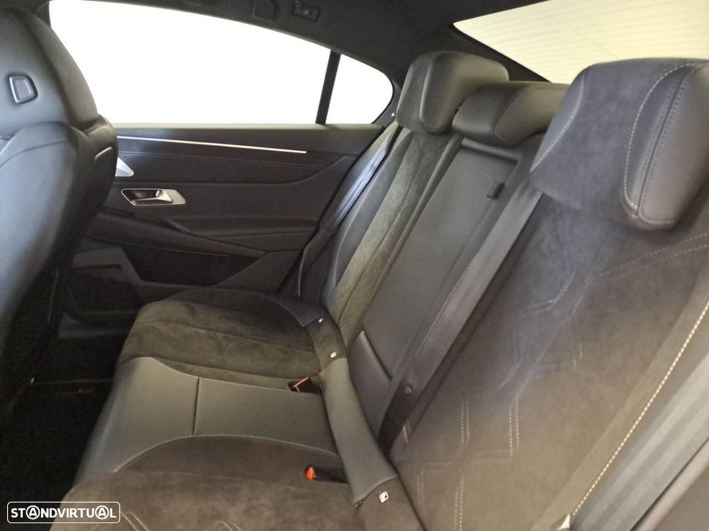 DS DS9 Performance Line+ - 10