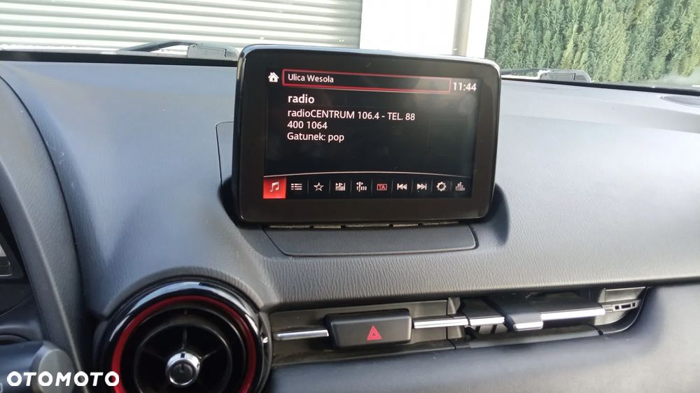 Mazda CX-3 SKYACTIV-D 115 FWD Exclusive-Line - 14