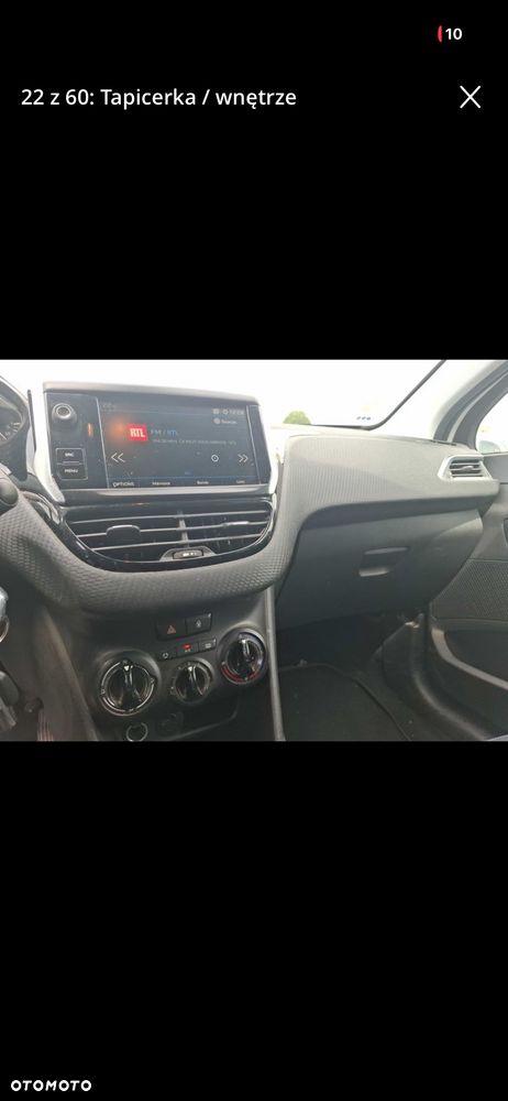 Peugeot 2008 - 13
