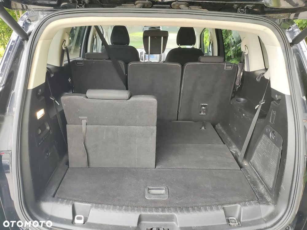 Ford S-Max 2.0 TDCi Trend - 9