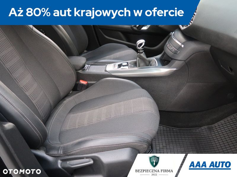 Peugeot 308 - 10