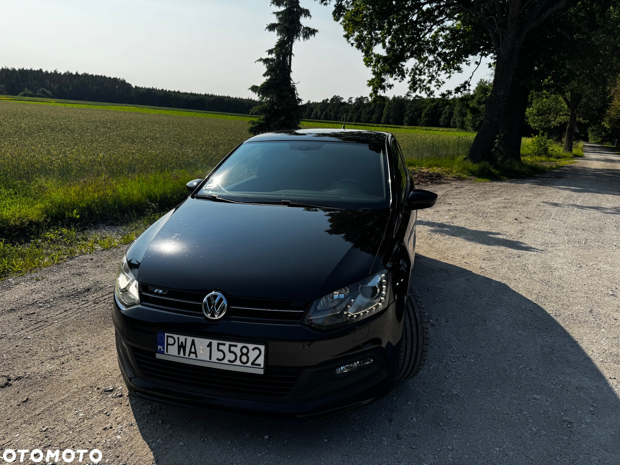 Volkswagen Polo - 3