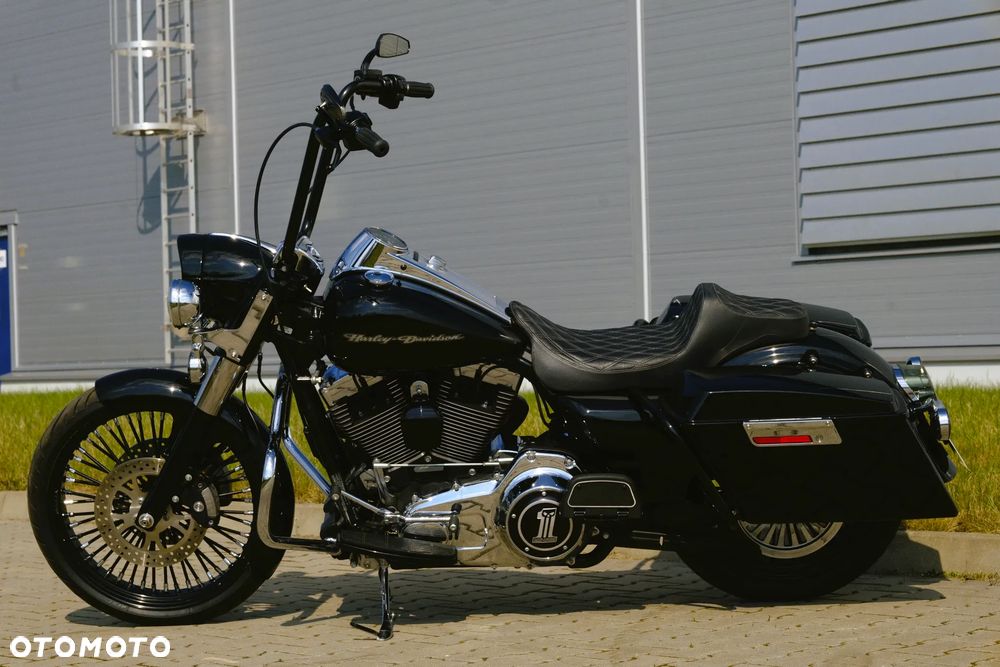 Harley-Davidson Touring Road King - 18