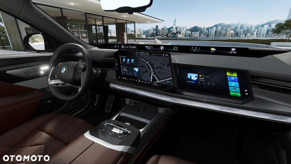 BMW Seria 7 - 13