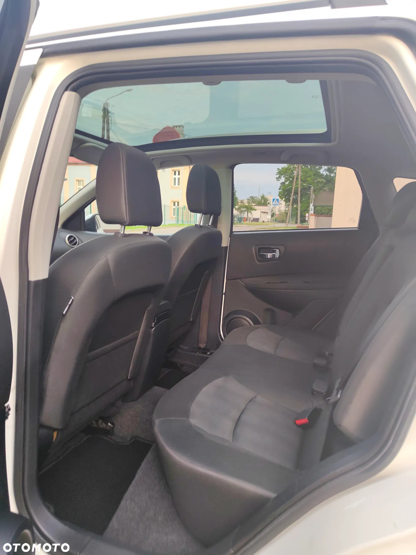 Nissan Qashqai 1.5 dCi Tekna+ - 13
