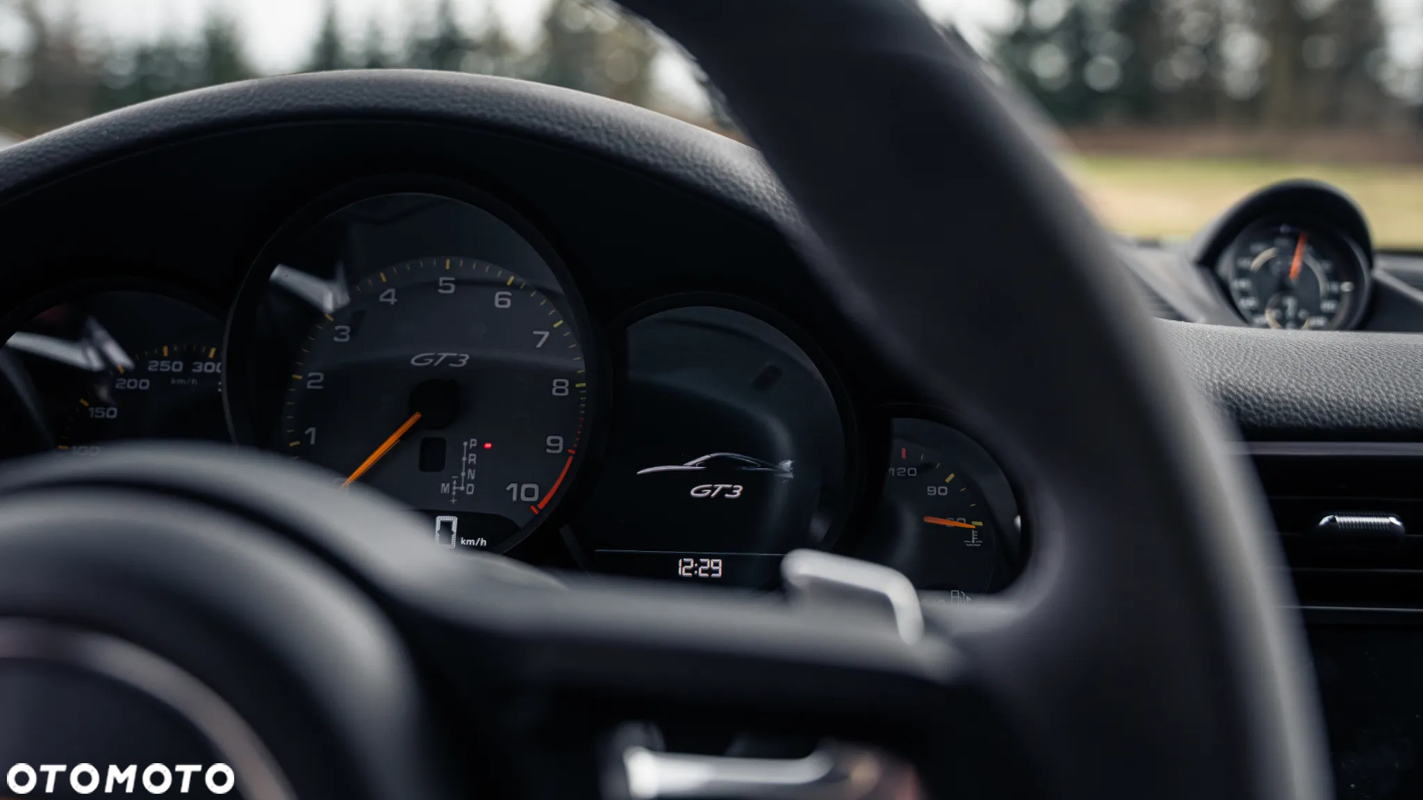Porsche 911 GT3 PDK - 7