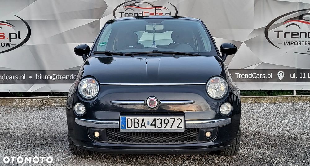 Fiat 500 1.2 8V Start&Stopp Pop - 10