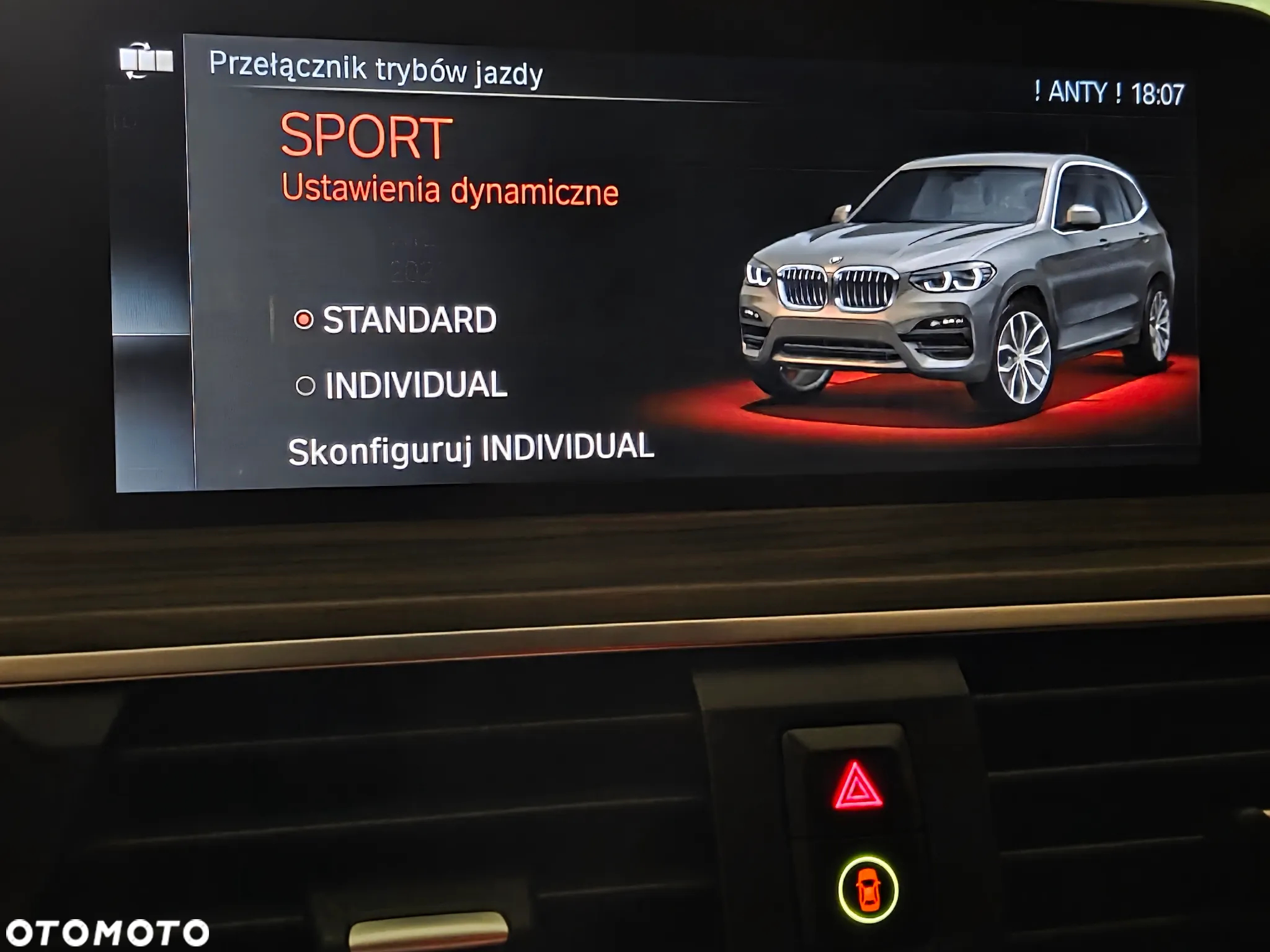 BMW X3 - 17