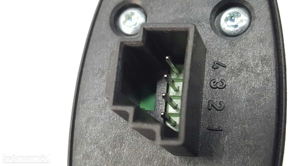 CONTROLE DE ABERTURA DE TRONCO/PORTÃO MERCEDES CLASE E (W211) BERLINA E 220 CDI... - 3