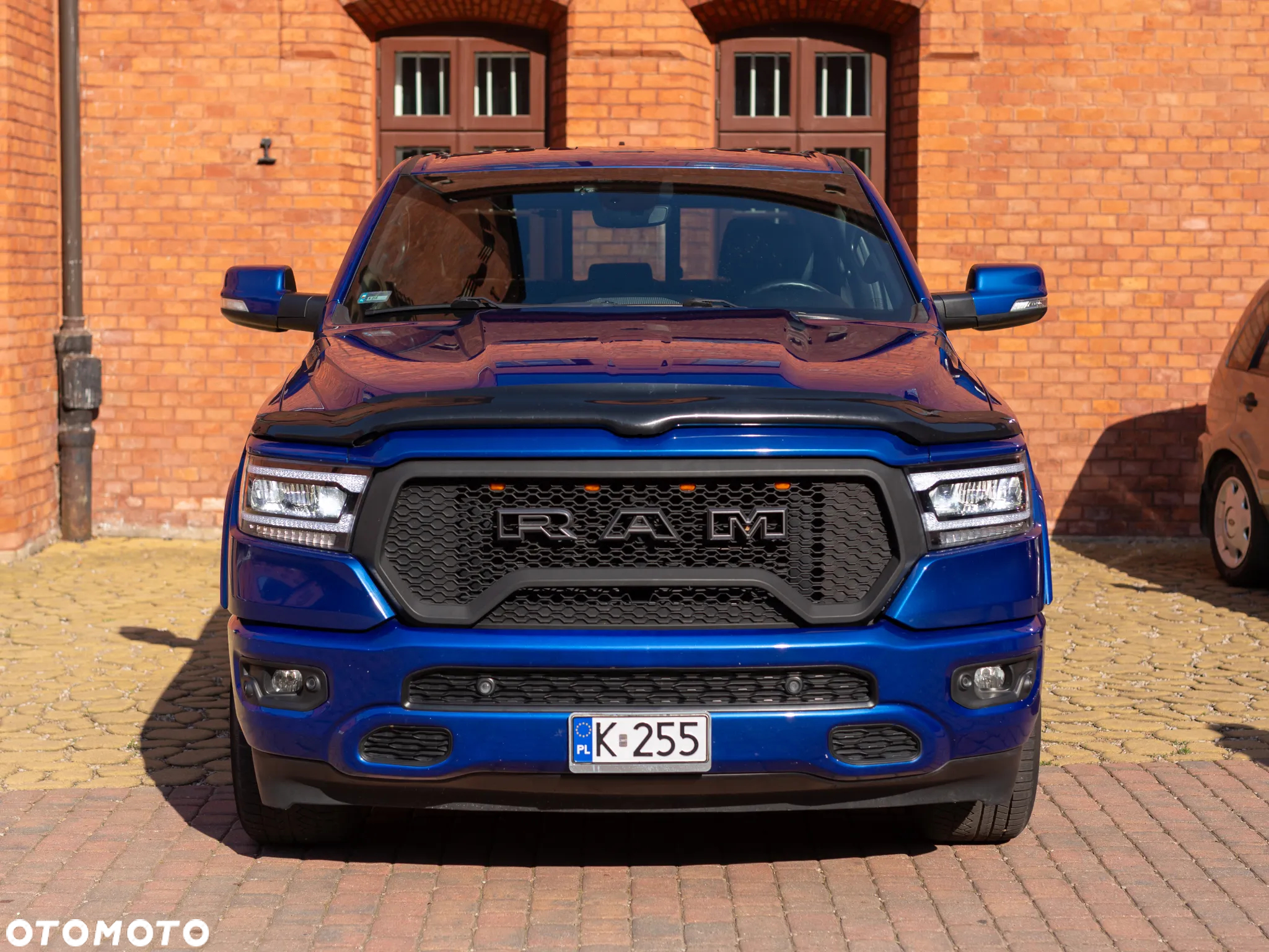 Dodge RAM - 3