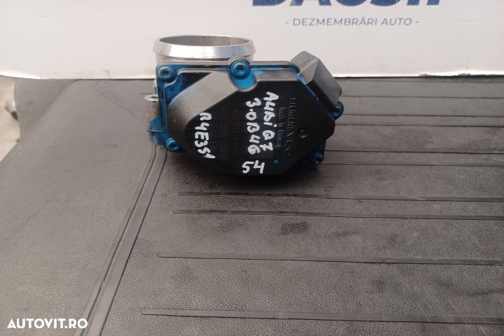 Clapeta acceleratie A2C59512938 - 3.0  BUG A2C59512938 - 3.0  BUG Aud - 1