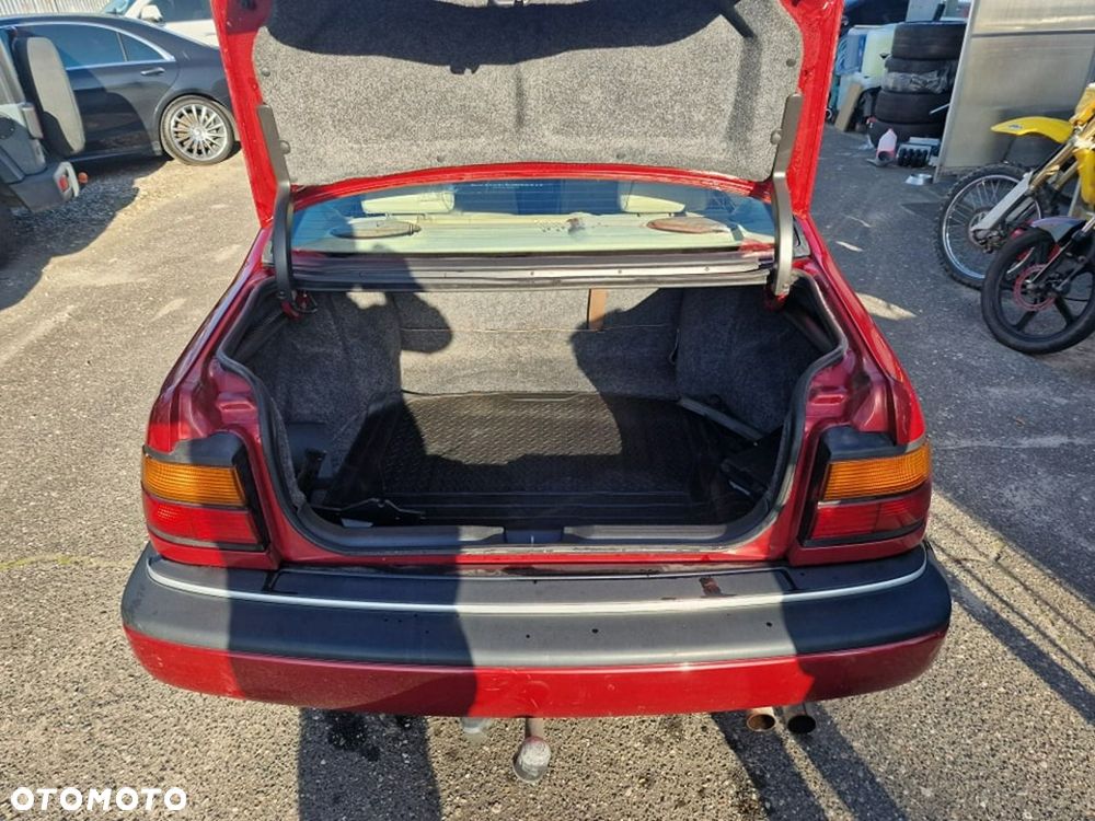 Rover 827 - 33