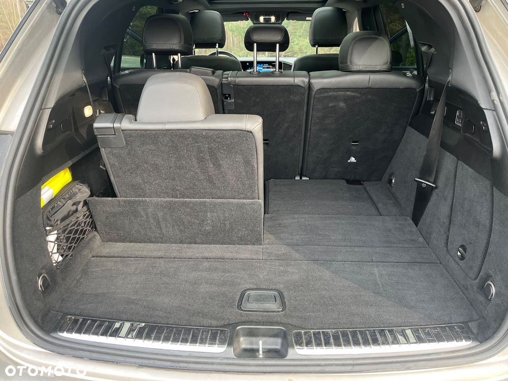 Mercedes-Benz GLE 400 d 4-Matic Premium Plus - 20